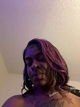 WavyTsunami's Webcam Show