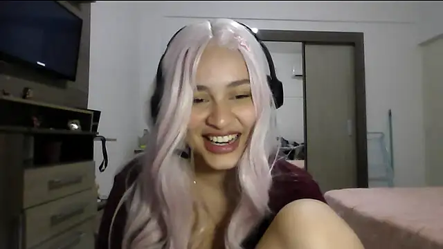 Živý XXX chat Willowlk