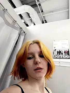 Živý XXX chat NinaParri