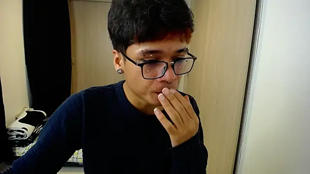 Show de webcam de ronald_maximo19