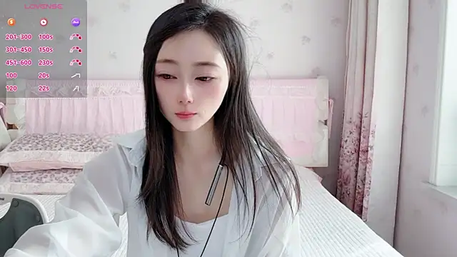 anjila888のウェブカメラショー