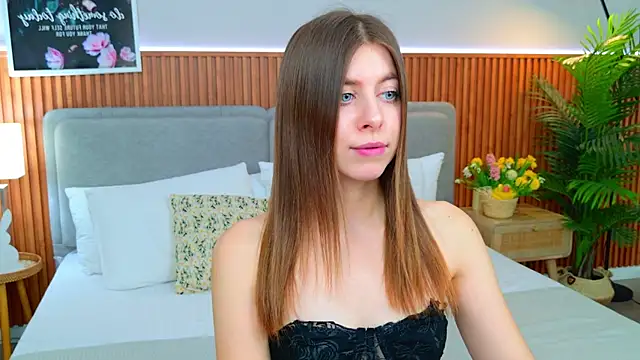 Chat XXX en directo de Sandy_Edvards