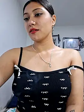 Chat XXX ao vivo de Chloe_Mis