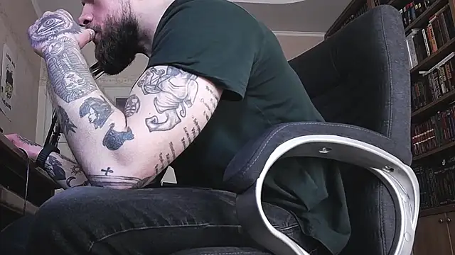 FindomJason Live XXX-chat