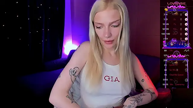 AnyaTaylor_ Adlı Modelin Canlı XXX Sohbeti