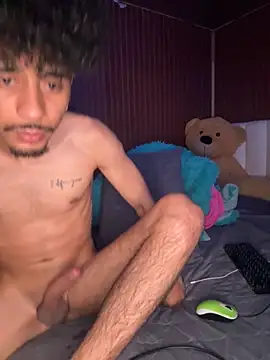 alejandro_224 Webcamshow