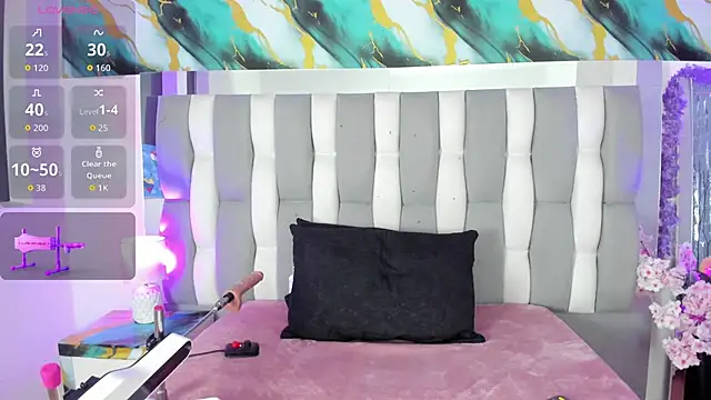 دردشة IsaDiiaz الجنسية المباشرة