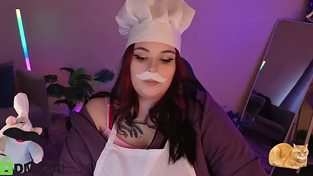 Mia_R0ss Chat XXX live