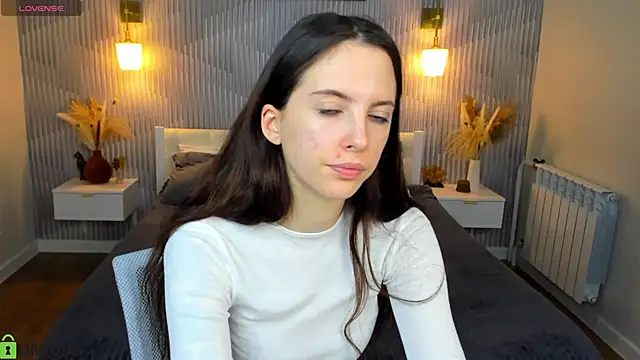 XXX chat uživo modela elise_robbie