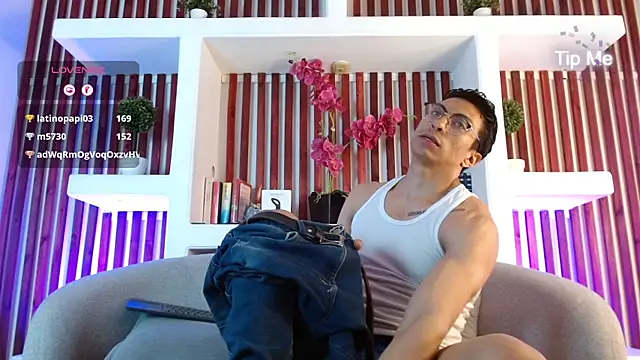 ApoloCruz 即時 XXX 聊天