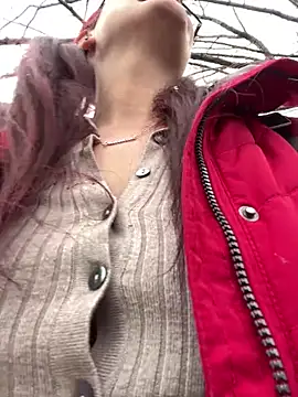 Sembang XXX Secara Langsung NataKitten