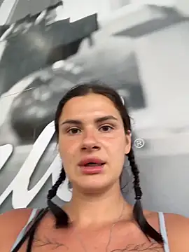 MiraReach Webcam show