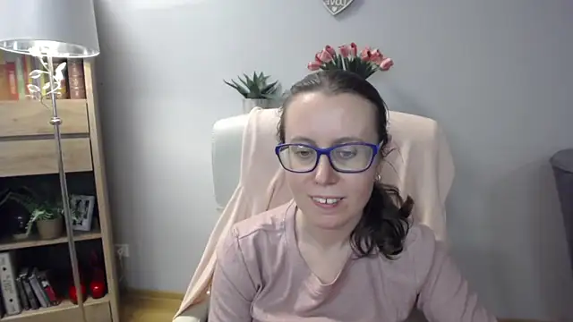 Chatroom XXX en direct de sweetxLizzy