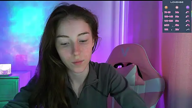 Chatroom XXX en direct de eskatmi