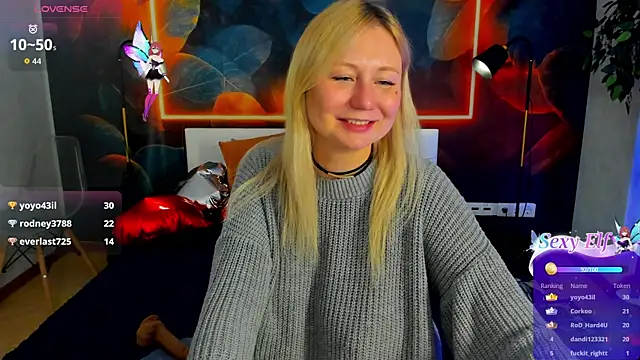 scent__of_woman's Live XXX Chat