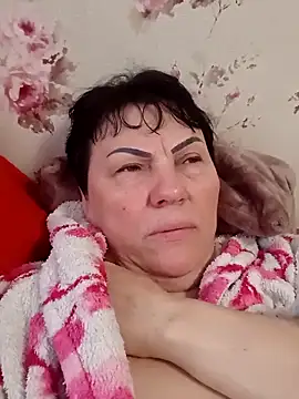 OliviaaSkyy 网络视讯表演