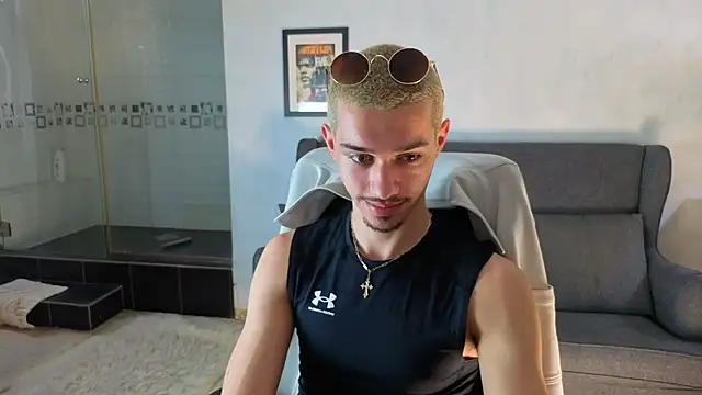 KaydenDrew Webcam show