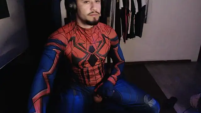 Show de webcam de guzzfit