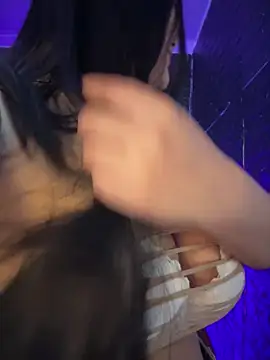 Miia__Taylor webkamerás műsora