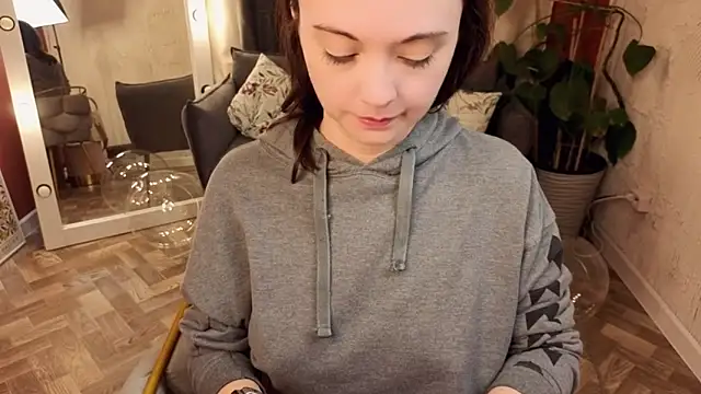 Harmoni_Love's Live XXX Chat