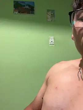 Arley-Arley1 Show in webcam