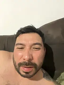 Edson_Blure Show Webcam