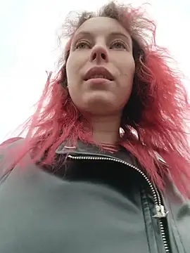 Frost_foxy's Live XXX Chat