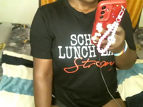 Živý XXX chat Blackqueen341