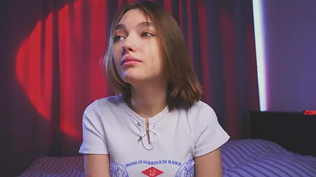 Živý XXX chat Leyla_crsh