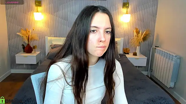 Živý XXX chat elise_robbie