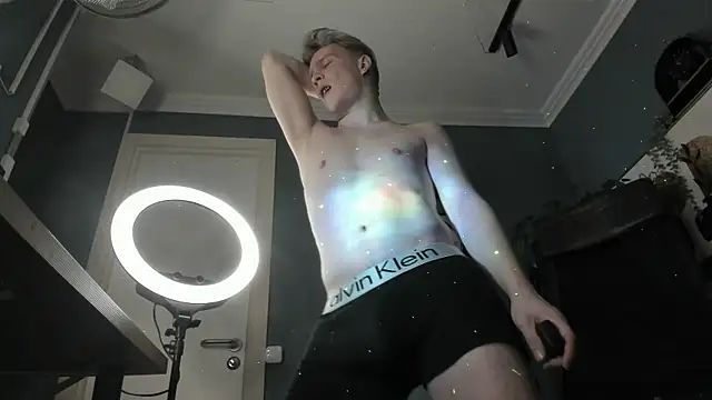 AlexxSweet Webcam Show