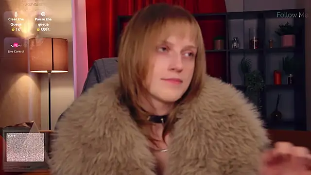 KiraMontoya's Live XXX Chat