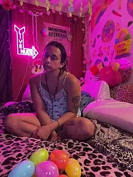 TranSexualJade95 라이브 XXX 채팅