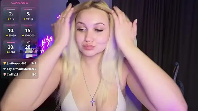 adrelaxina Chat XXX in diretta