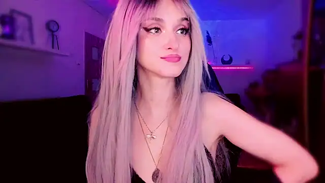 Živý XXX chat MistressJolie