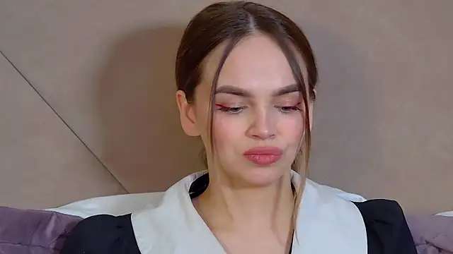 Živý XXX chat AnitaVenture