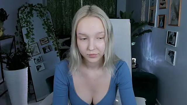 Chat XXX Live MaoqiBeverly