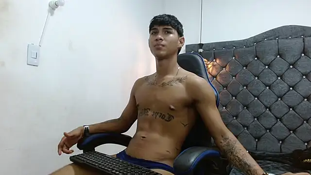 luka_big18 Webcam Show