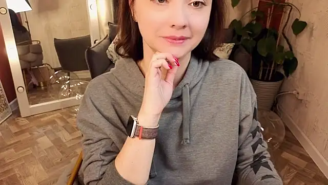 Harmoni_Love Pertunjukan Webcam