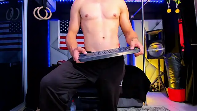 Aydenmiller96's Live XXX Chat