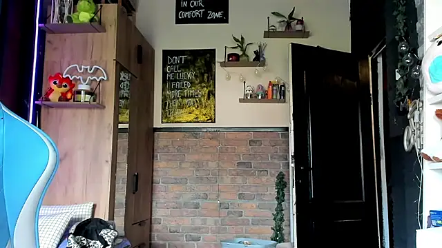 karo123421's Live XXX Chat