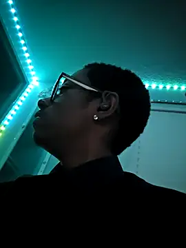 Show webcam de hormoneactivated