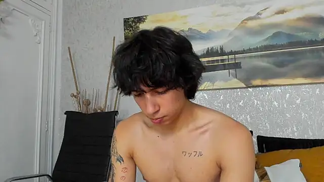 Tyler_durten Live XXX-Chat