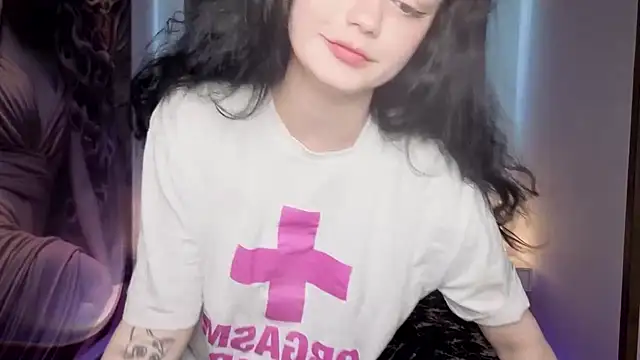 Živý XXX chat MileyRood