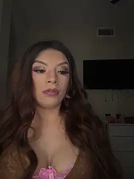 Mandygonewild's Webcam Show