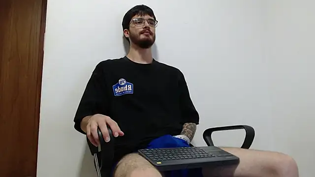 joseh0se Webcam-Show