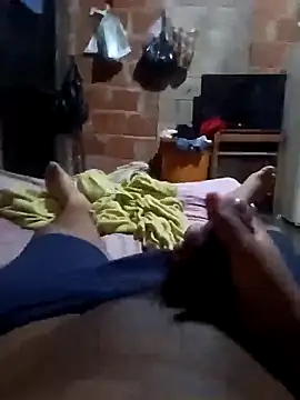 Show webcam de Davidii907552