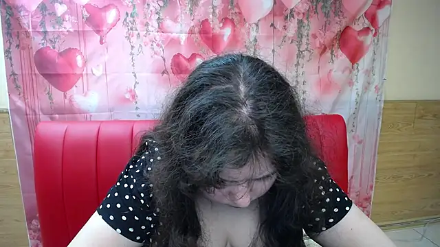 NeonilaLisova's Webcam Show