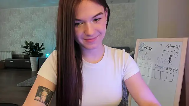 luna_lust_212's Live XXX Chat