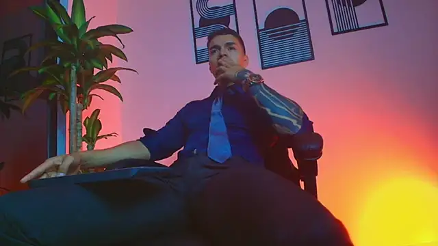 Chat +18 de ALPHA_DOMINUS_ ao vivo